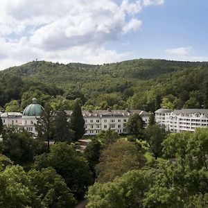 Maritim Hotel Bad Wildungen